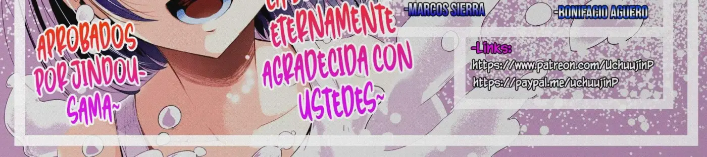 Versatile Mage (Novela) - Capítulo 61 - Página 6 - LectorTMOo