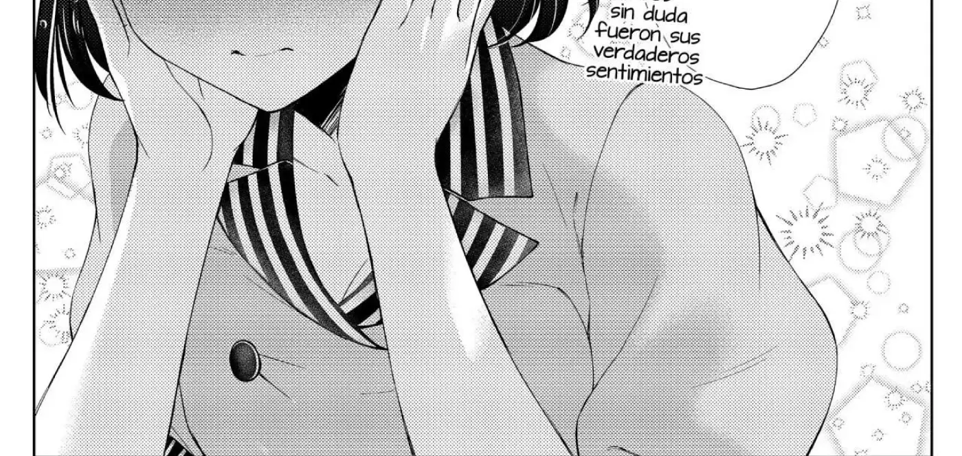Versatile Mage (Novela) - Capítulo 61 - Página 26 - LectorTMOo