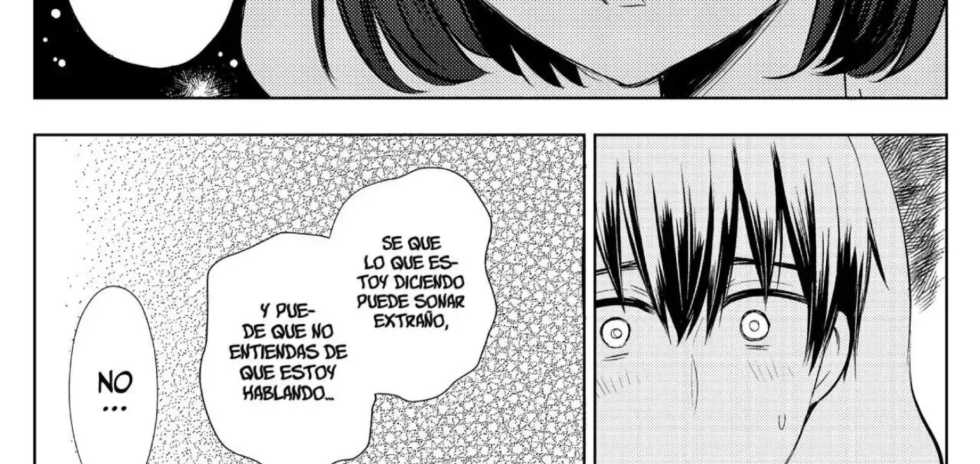 Versatile Mage (Novela) - Capítulo 61 - Página 50 - LectorTMOo