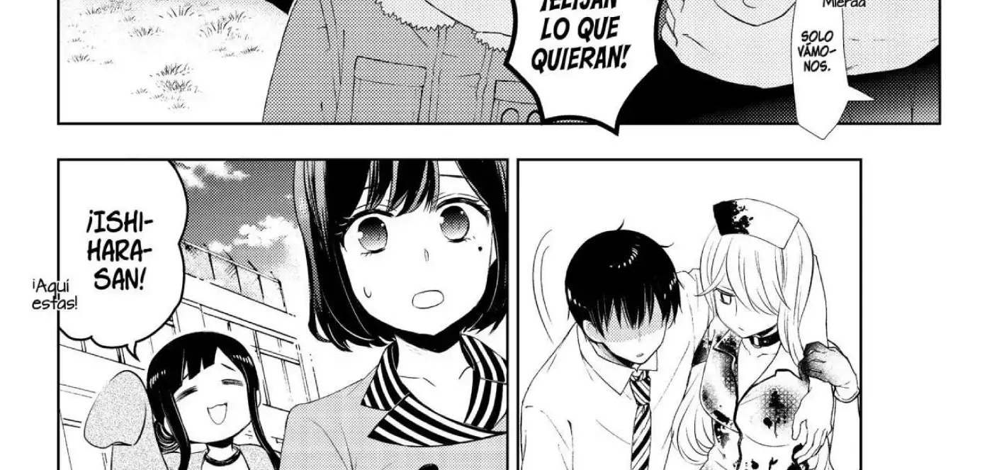 Versatile Mage (Novela) - Capítulo 61 - Página 68 - LectorTMOo