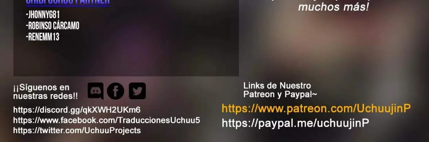 Me Convertí En La Cuñada Más Joven De Los Protagonistas Masculinos Del Arruinado Harén Inverso - Capítulo 63 - Página 6 - LectorTMOo