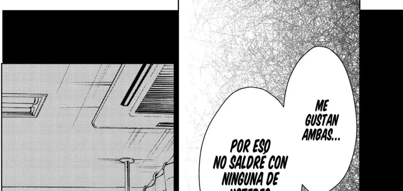 Me Convertí En La Cuñada Más Joven De Los Protagonistas Masculinos Del Arruinado Harén Inverso - Capítulo 63 - Página 7 - LectorTMOo