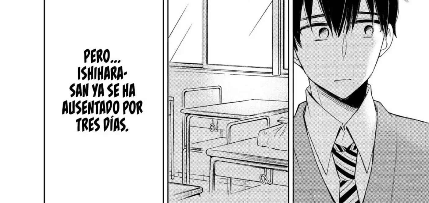 Me Convertí En La Cuñada Más Joven De Los Protagonistas Masculinos Del Arruinado Harén Inverso - Capítulo 63 - Página 30 - LectorTMOo