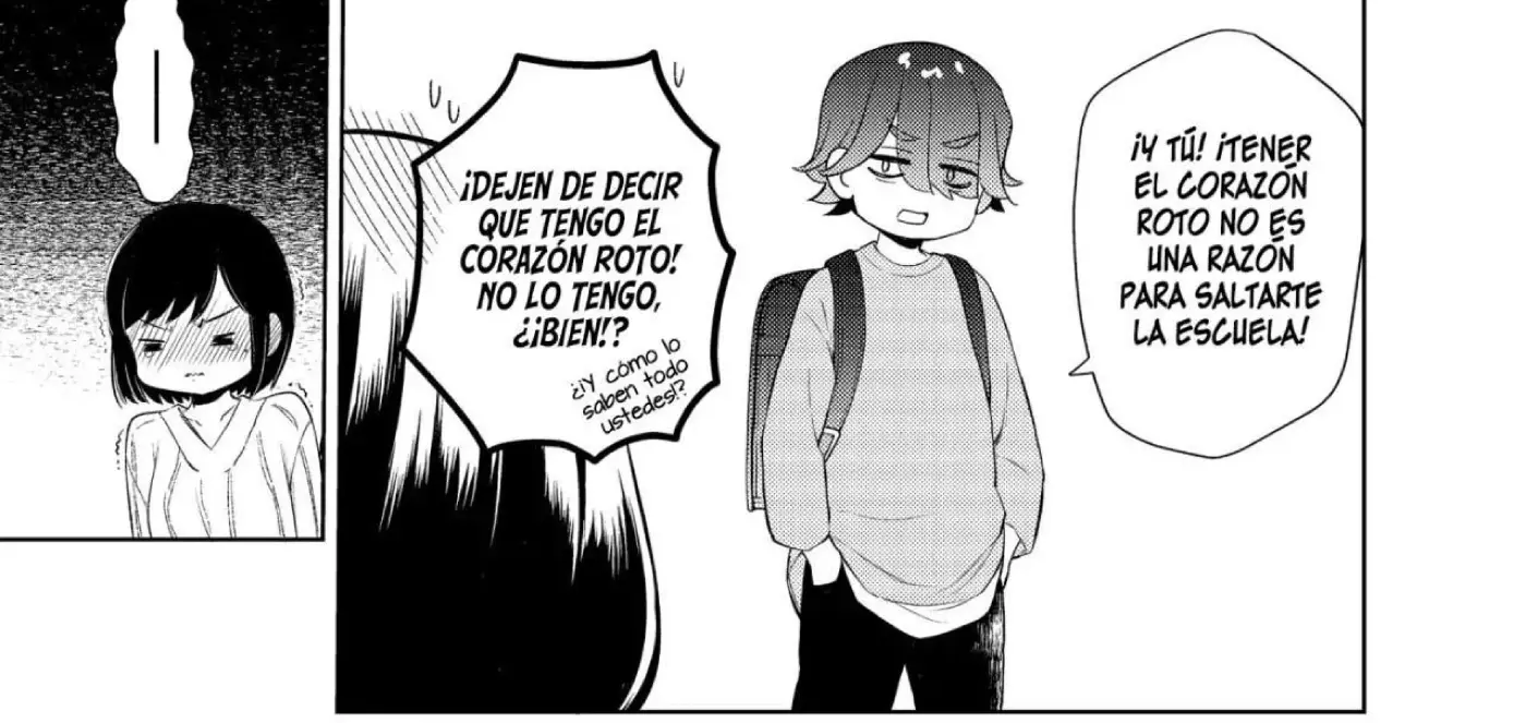 Me Convertí En La Cuñada Más Joven De Los Protagonistas Masculinos Del Arruinado Harén Inverso - Capítulo 63 - Página 39 - LectorTMOo