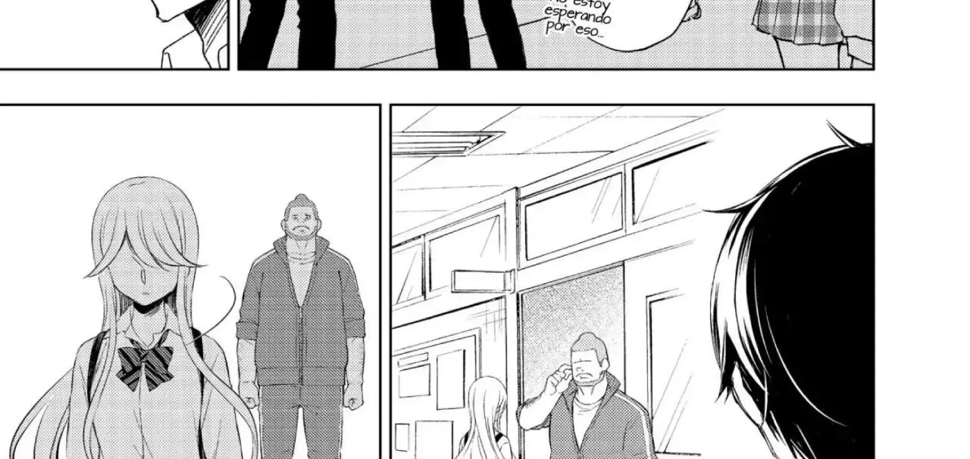 Me Convertí En La Cuñada Más Joven De Los Protagonistas Masculinos Del Arruinado Harén Inverso - Capítulo 63 - Página 44 - LectorTMOo