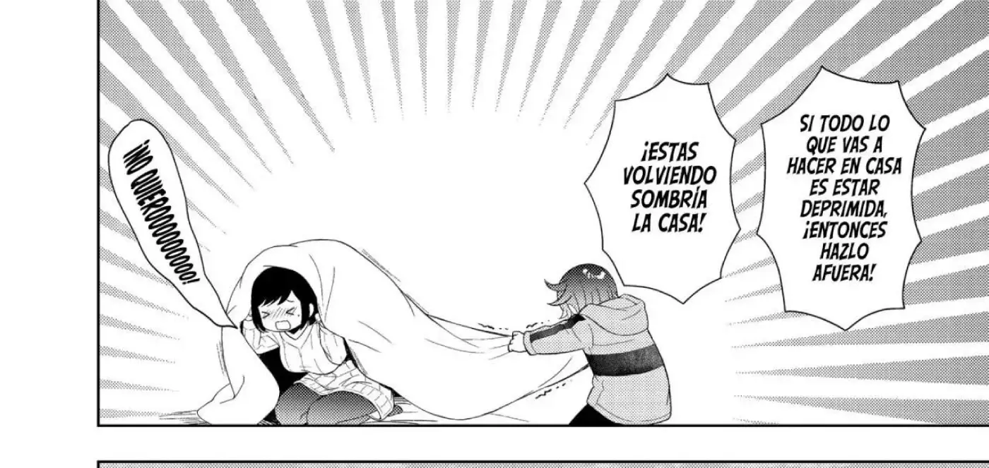 Me Convertí En La Cuñada Más Joven De Los Protagonistas Masculinos Del Arruinado Harén Inverso - Capítulo 63 - Página 67 - LectorTMOo