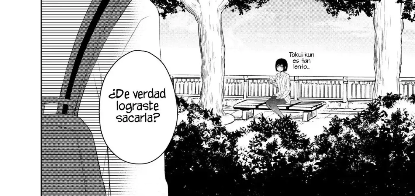 Me Convertí En La Cuñada Más Joven De Los Protagonistas Masculinos Del Arruinado Harén Inverso - Capítulo 63 - Página 69 - LectorTMOo