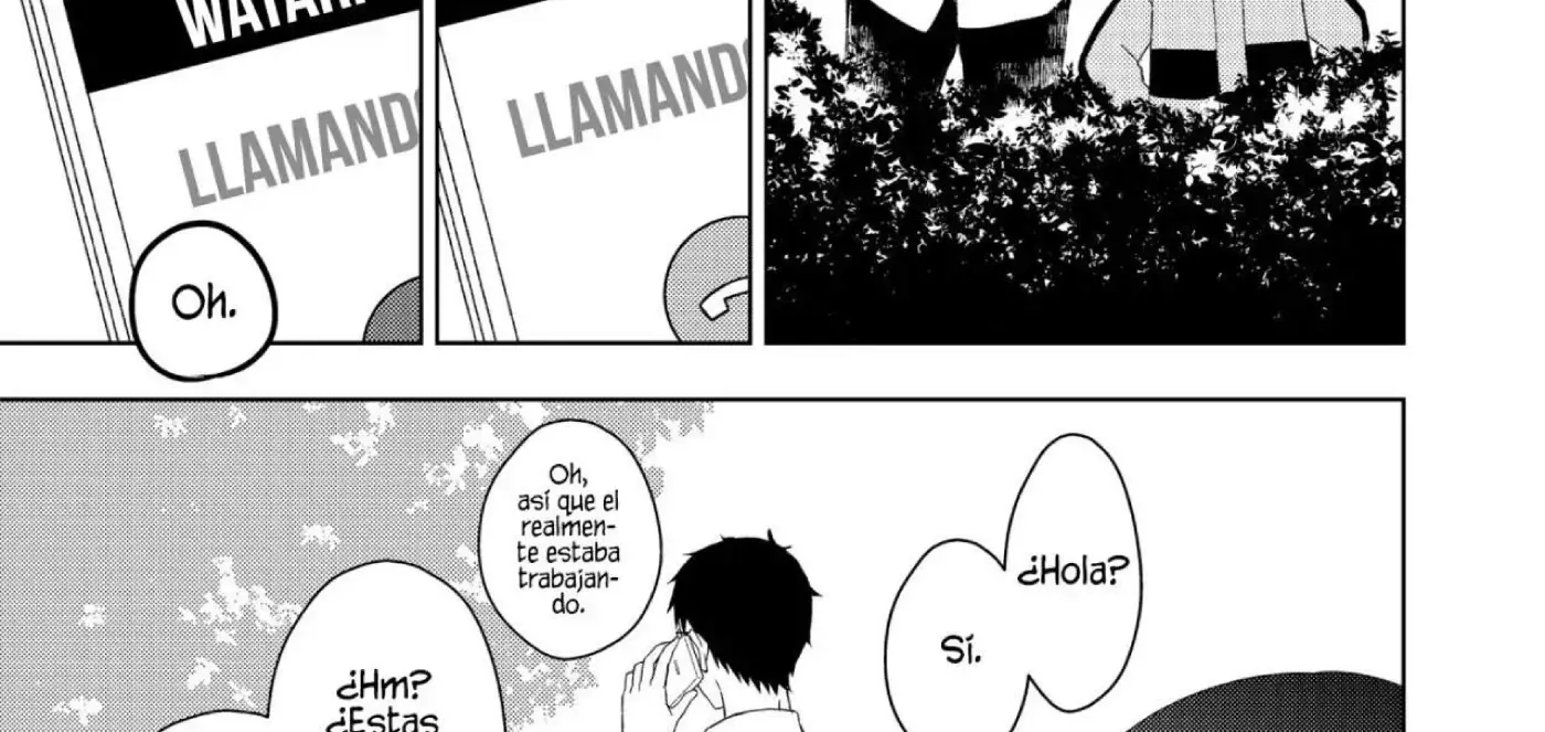 Me Convertí En La Cuñada Más Joven De Los Protagonistas Masculinos Del Arruinado Harén Inverso - Capítulo 63 - Página 71 - LectorTMOo