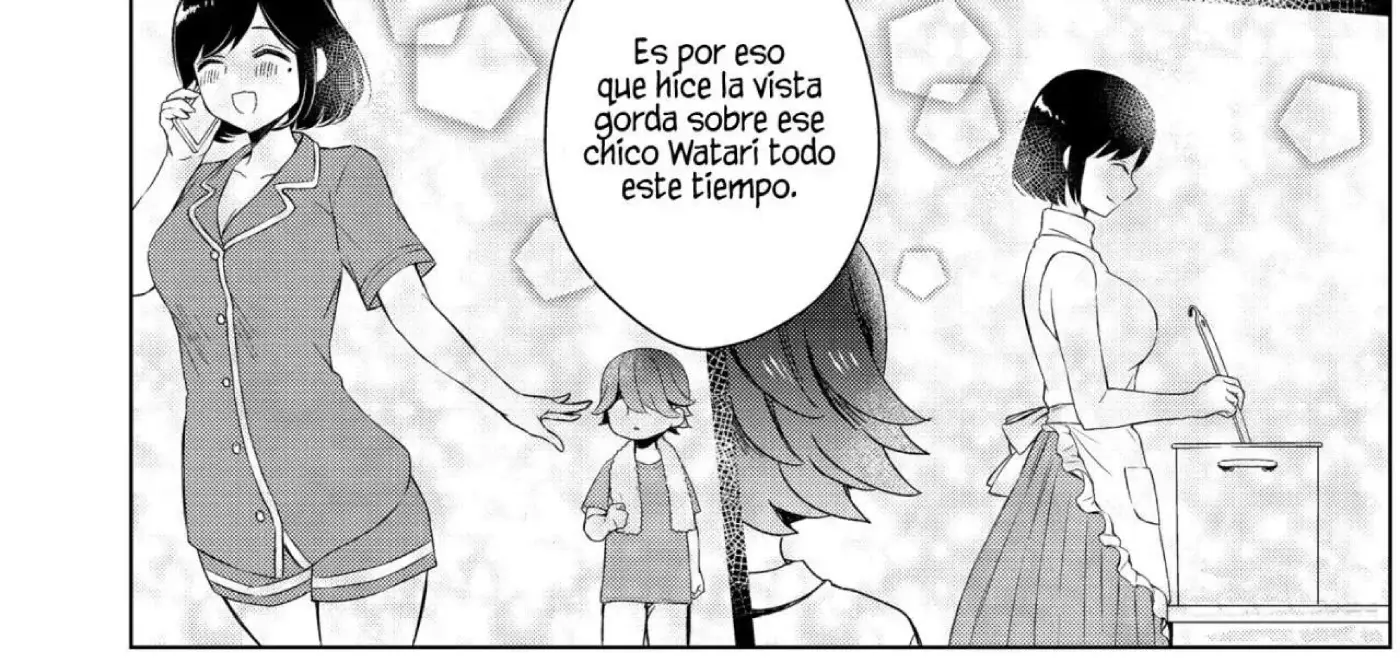 Me Convertí En La Cuñada Más Joven De Los Protagonistas Masculinos Del Arruinado Harén Inverso - Capítulo 63 - Página 81 - LectorTMOo