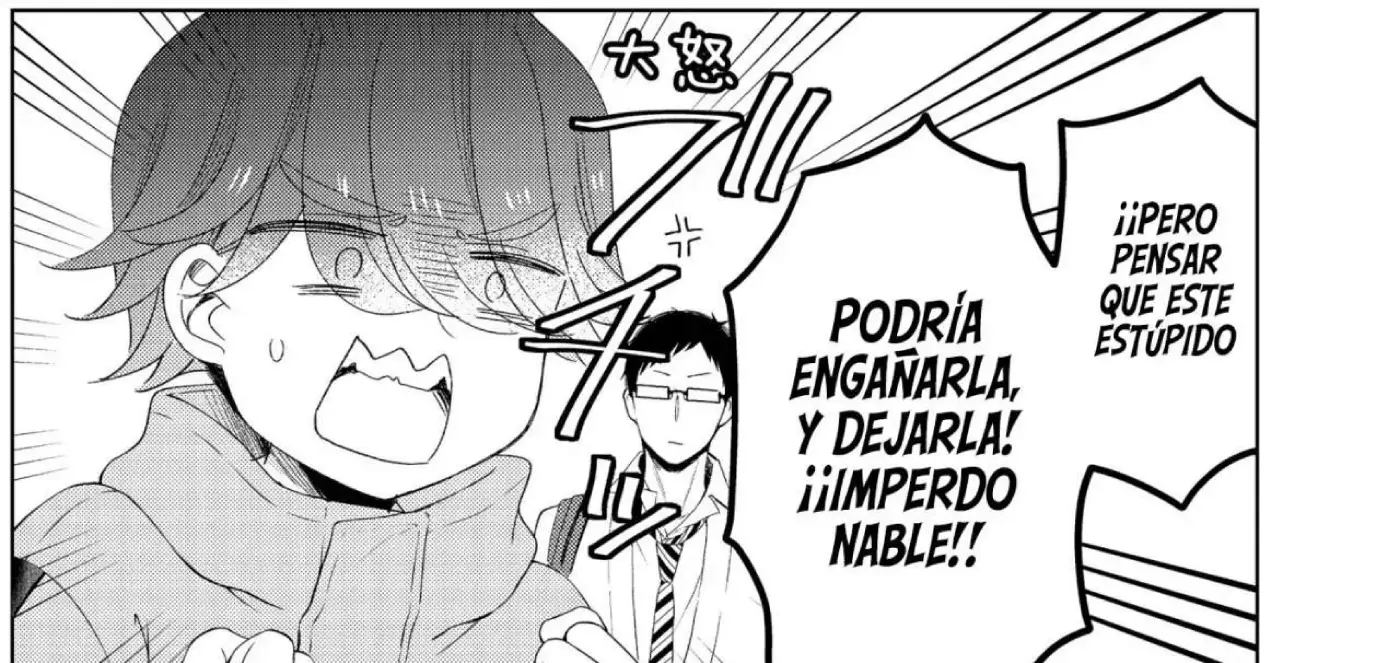 Me Convertí En La Cuñada Más Joven De Los Protagonistas Masculinos Del Arruinado Harén Inverso - Capítulo 63 - Página 82 - LectorTMOo
