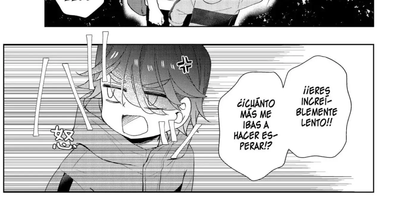 Me Convertí En La Cuñada Más Joven De Los Protagonistas Masculinos Del Arruinado Harén Inverso - Capítulo 63 - Página 84 - LectorTMOo
