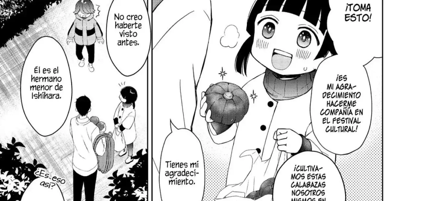Me Convertí En La Cuñada Más Joven De Los Protagonistas Masculinos Del Arruinado Harén Inverso - Capítulo 63 - Página 89 - LectorTMOo