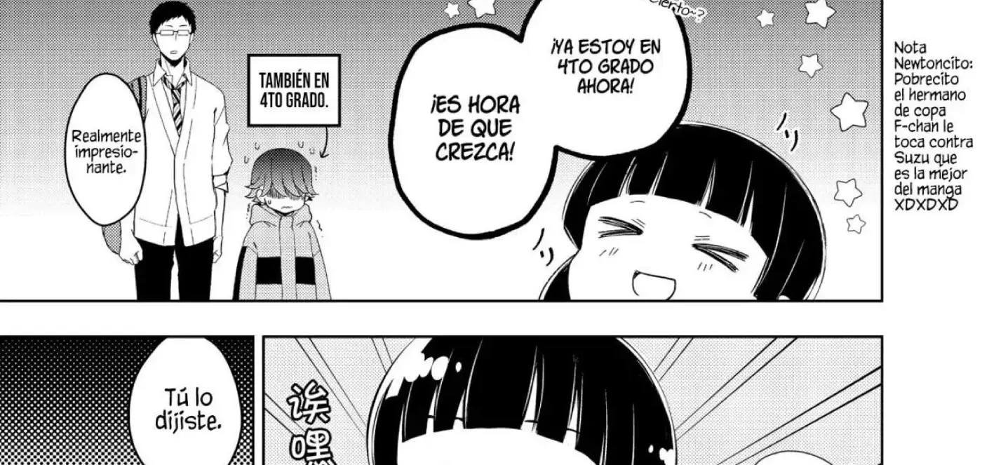 Me Convertí En La Cuñada Más Joven De Los Protagonistas Masculinos Del Arruinado Harén Inverso - Capítulo 63 - Página 95 - LectorTMOo