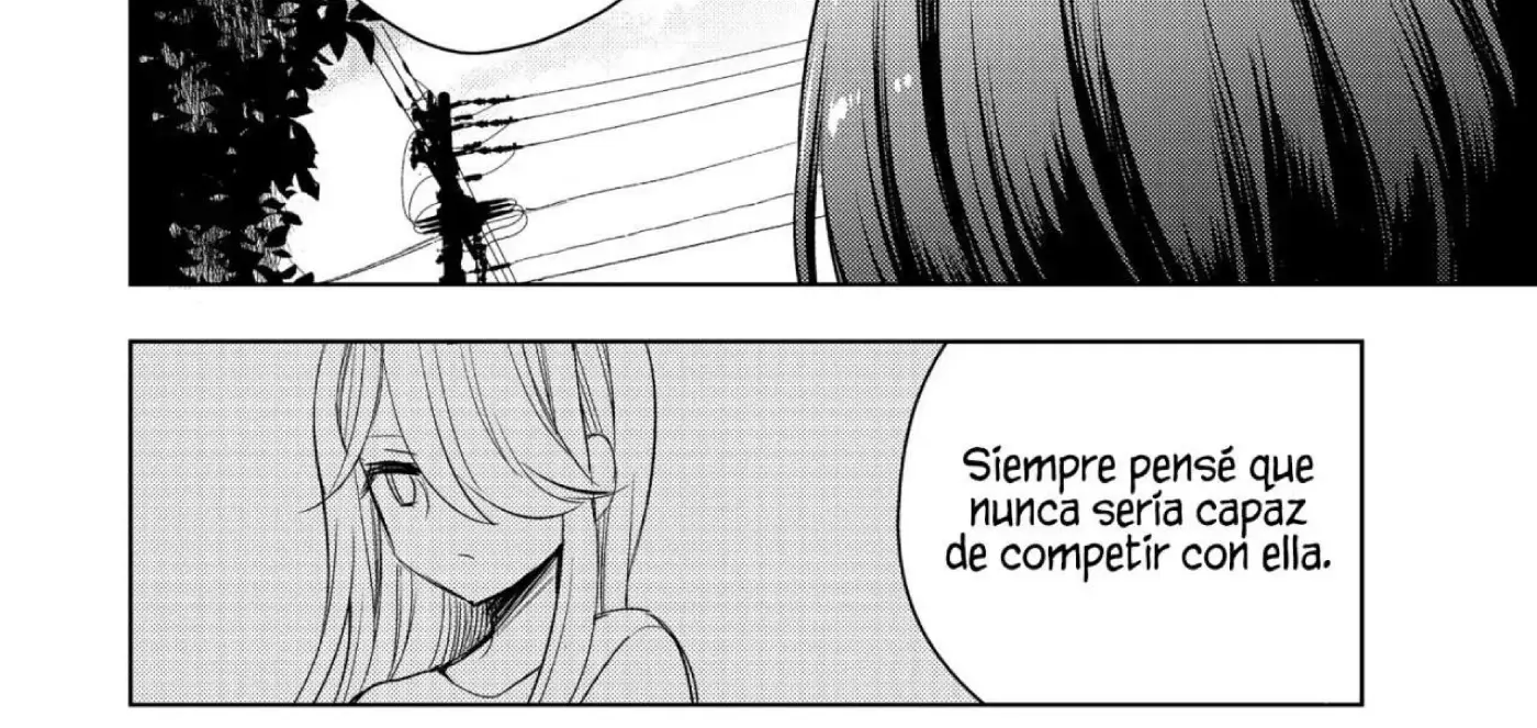 Me Convertí En La Cuñada Más Joven De Los Protagonistas Masculinos Del Arruinado Harén Inverso - Capítulo 63 - Página 110 - LectorTMOo