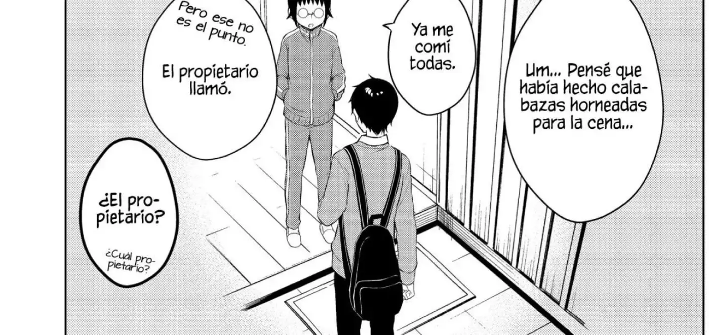 Me Convertí En La Cuñada Más Joven De Los Protagonistas Masculinos Del Arruinado Harén Inverso - Capítulo 63 - Página 117 - LectorTMOo