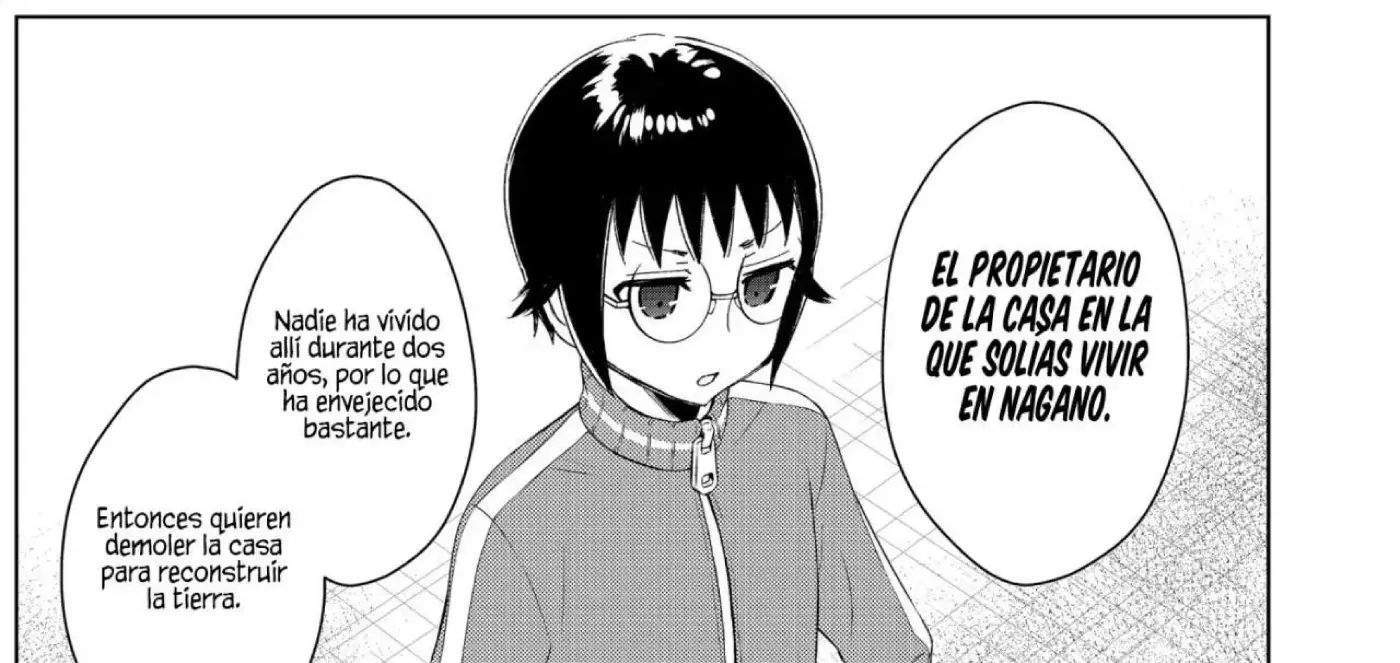 Me Convertí En La Cuñada Más Joven De Los Protagonistas Masculinos Del Arruinado Harén Inverso - Capítulo 63 - Página 118 - LectorTMOo