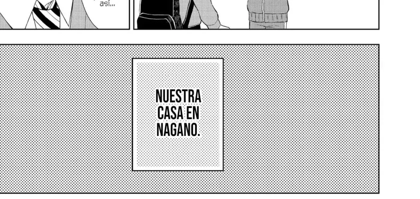 Me Convertí En La Cuñada Más Joven De Los Protagonistas Masculinos Del Arruinado Harén Inverso - Capítulo 63 - Página 126 - LectorTMOo