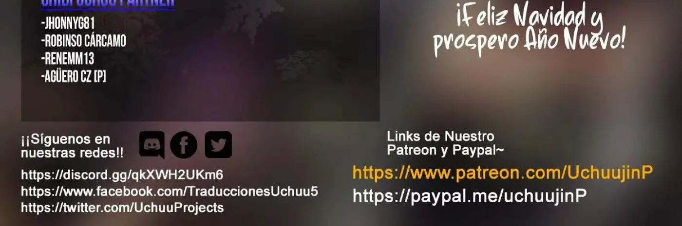 Me Convertí En La Cuñada Más Joven De Los Protagonistas Masculinos Del Arruinado Harén Inverso - Capítulo 64 - Página 6 - LectorTMOo