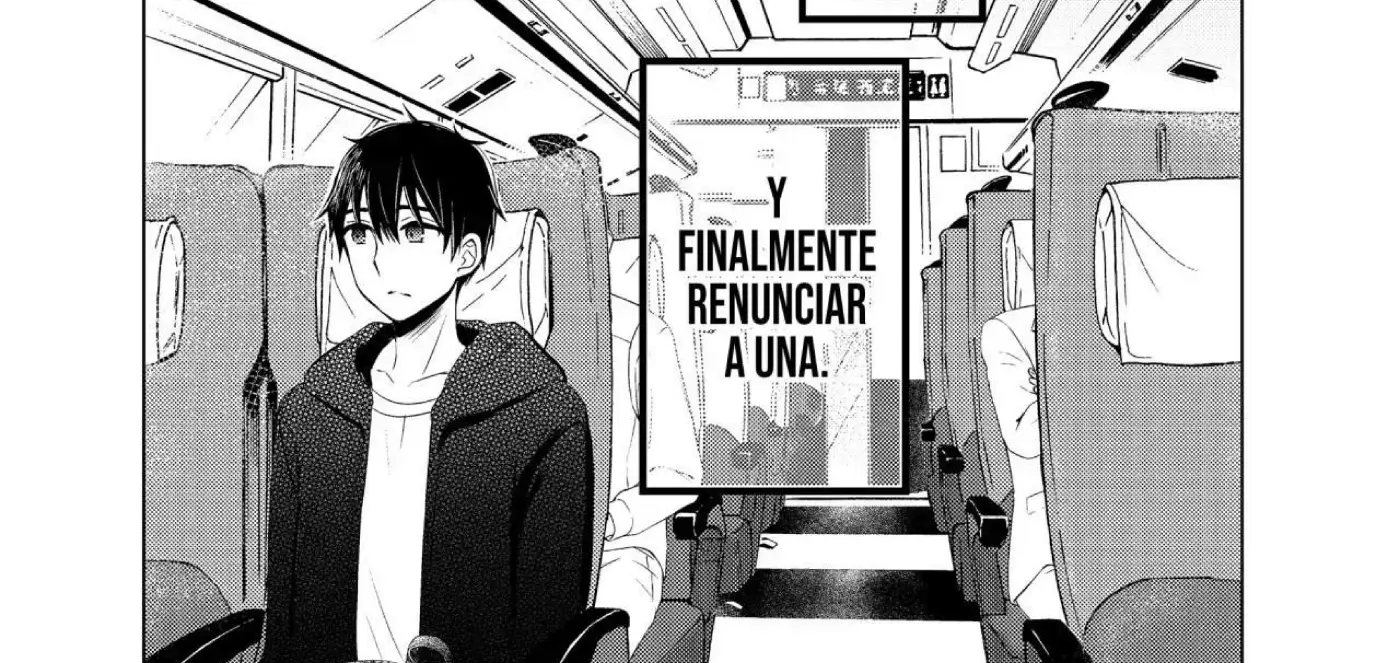 Me Convertí En La Cuñada Más Joven De Los Protagonistas Masculinos Del Arruinado Harén Inverso - Capítulo 64 - Página 8 - LectorTMOo