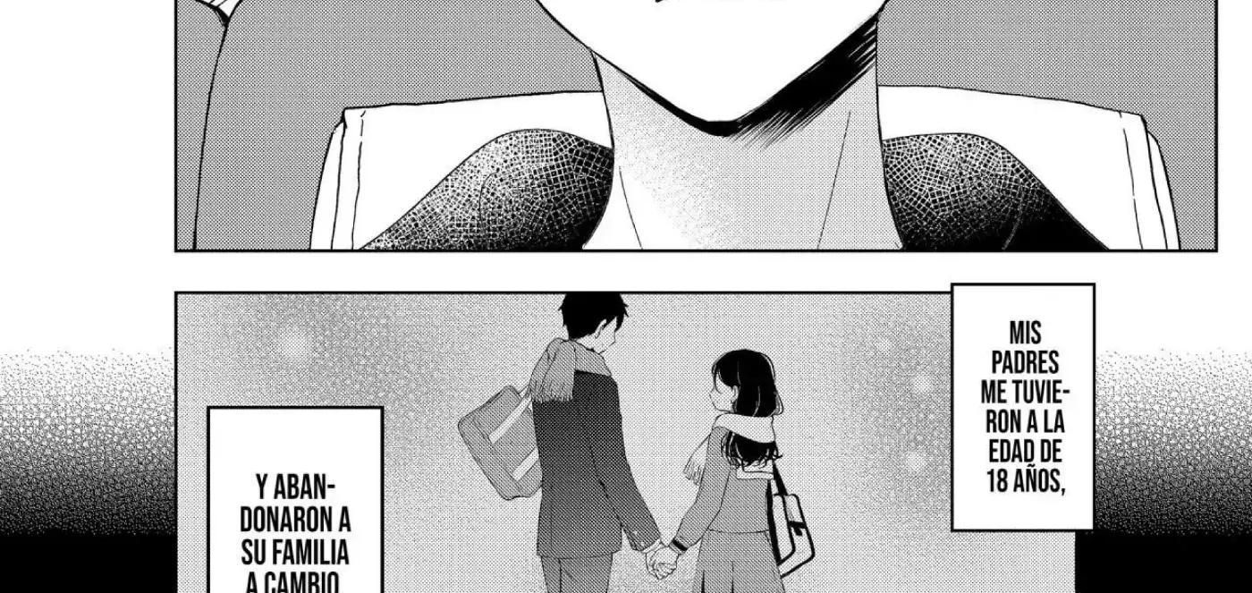 Me Convertí En La Cuñada Más Joven De Los Protagonistas Masculinos Del Arruinado Harén Inverso - Capítulo 64 - Página 11 - LectorTMOo