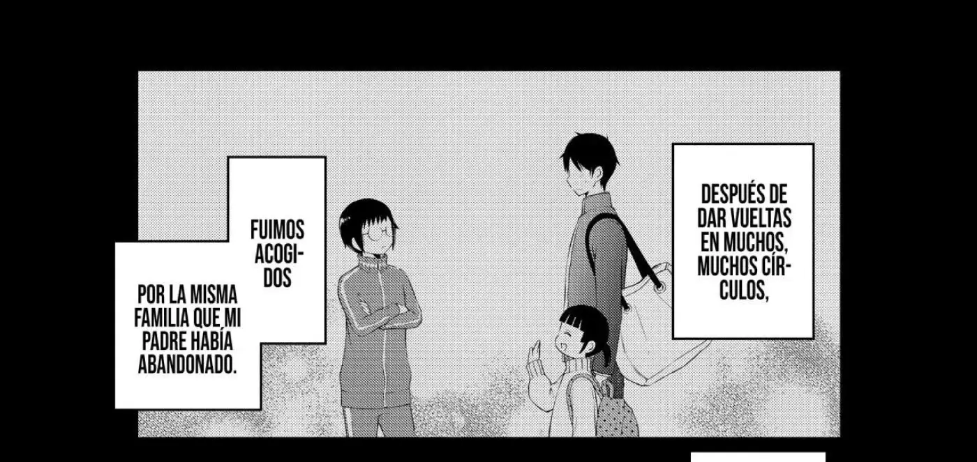 Me Convertí En La Cuñada Más Joven De Los Protagonistas Masculinos Del Arruinado Harén Inverso - Capítulo 64 - Página 13 - LectorTMOo