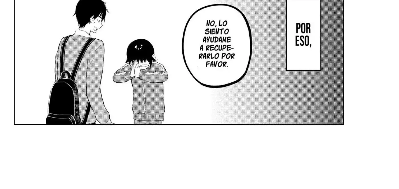 Me Convertí En La Cuñada Más Joven De Los Protagonistas Masculinos Del Arruinado Harén Inverso - Capítulo 64 - Página 15 - LectorTMOo