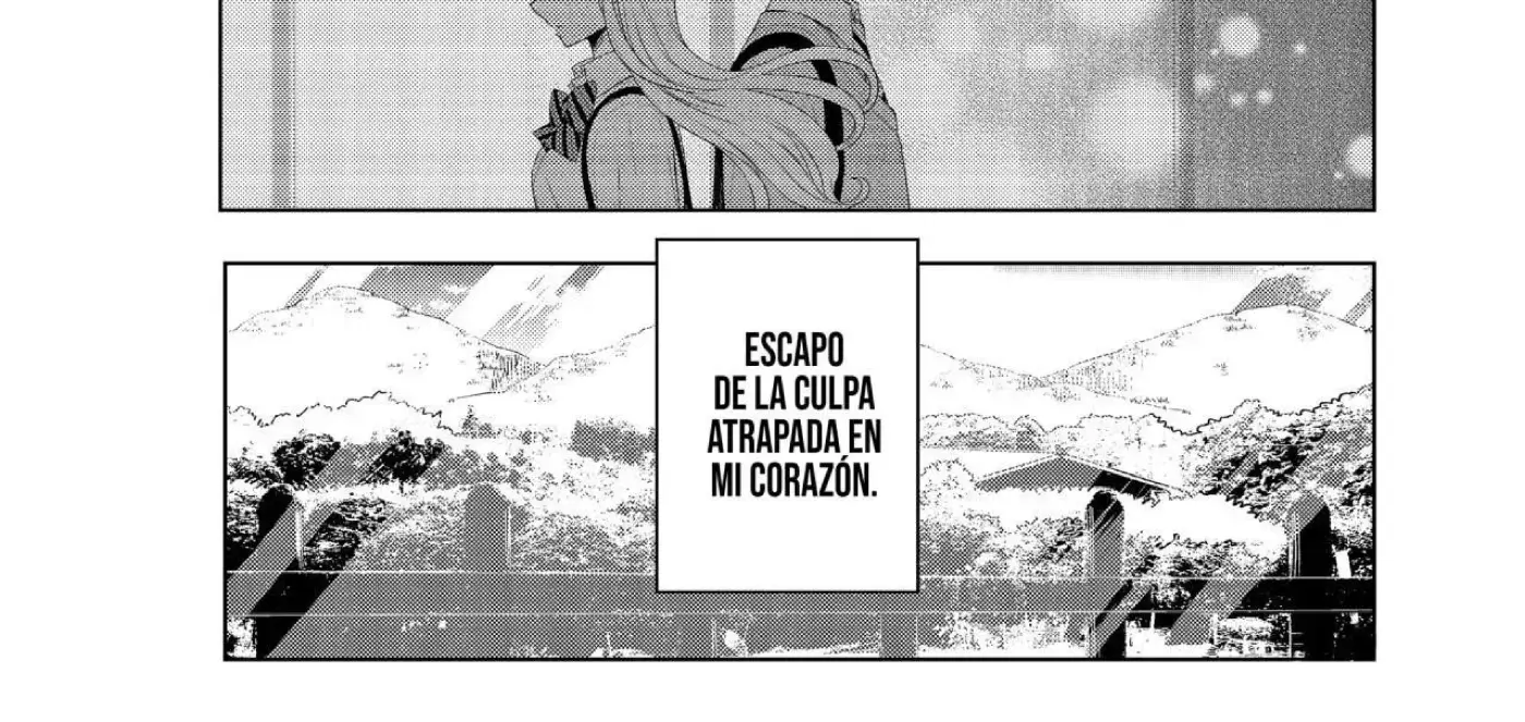 Me Convertí En La Cuñada Más Joven De Los Protagonistas Masculinos Del Arruinado Harén Inverso - Capítulo 64 - Página 21 - LectorTMOo