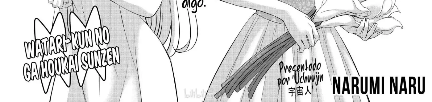 Me Convertí En La Cuñada Más Joven De Los Protagonistas Masculinos Del Arruinado Harén Inverso - Capítulo 64 - Página 24 - LectorTMOo
