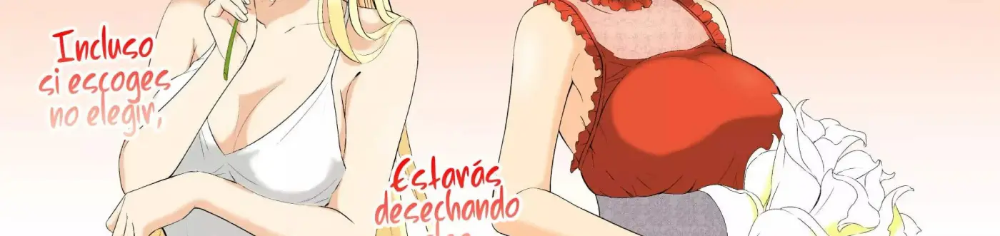 Me Convertí En La Cuñada Más Joven De Los Protagonistas Masculinos Del Arruinado Harén Inverso - Capítulo 64 - Página 26 - LectorTMOo