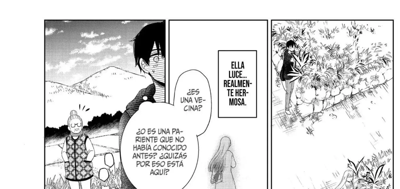 Me Convertí En La Cuñada Más Joven De Los Protagonistas Masculinos Del Arruinado Harén Inverso - Capítulo 64 - Página 40 - LectorTMOo