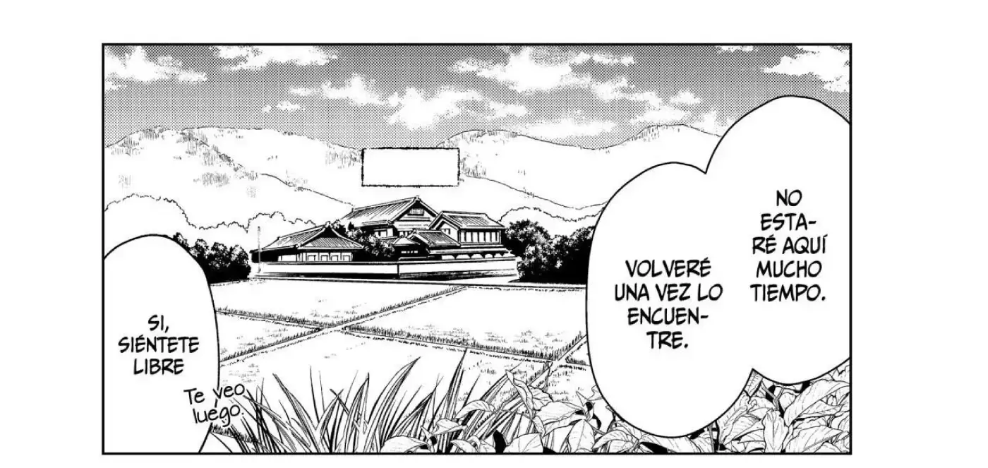Me Convertí En La Cuñada Más Joven De Los Protagonistas Masculinos Del Arruinado Harén Inverso - Capítulo 64 - Página 46 - LectorTMOo