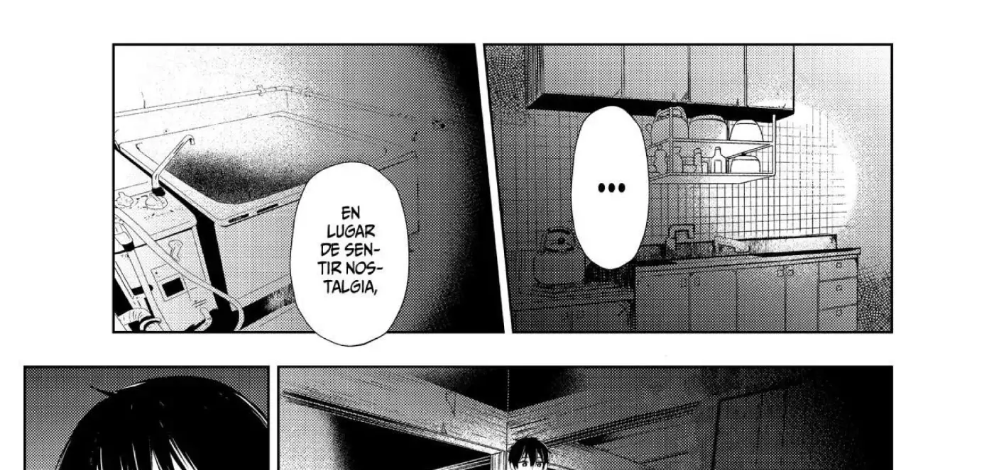 Me Convertí En La Cuñada Más Joven De Los Protagonistas Masculinos Del Arruinado Harén Inverso - Capítulo 64 - Página 49 - LectorTMOo