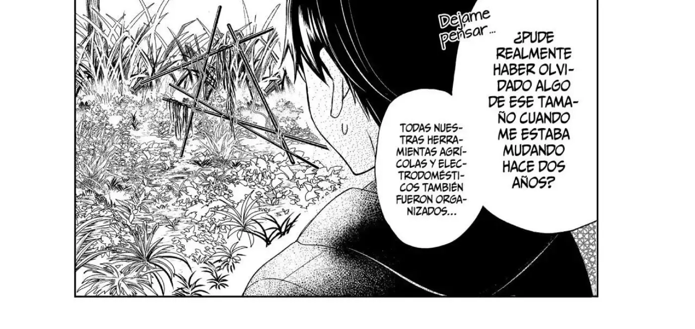 Me Convertí En La Cuñada Más Joven De Los Protagonistas Masculinos Del Arruinado Harén Inverso - Capítulo 64 - Página 54 - LectorTMOo
