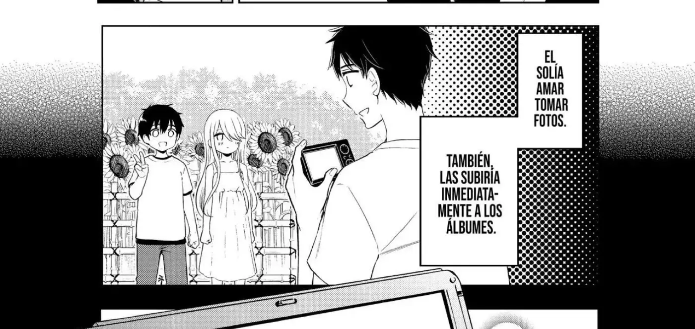 Me Convertí En La Cuñada Más Joven De Los Protagonistas Masculinos Del Arruinado Harén Inverso - Capítulo 64 - Página 56 - LectorTMOo