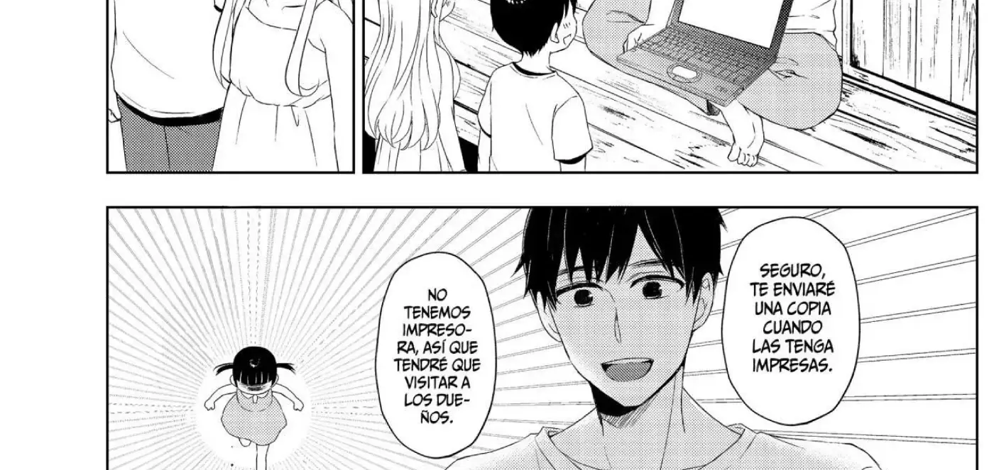Me Convertí En La Cuñada Más Joven De Los Protagonistas Masculinos Del Arruinado Harén Inverso - Capítulo 64 - Página 59 - LectorTMOo