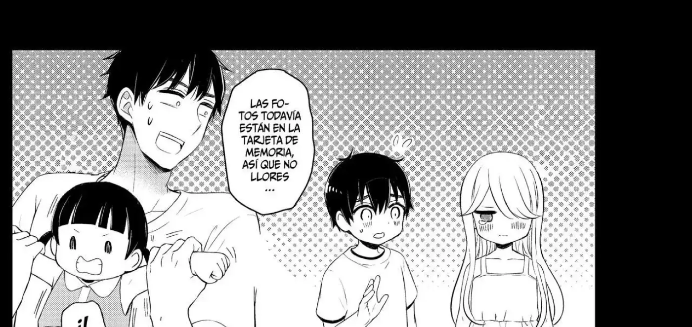 Me Convertí En La Cuñada Más Joven De Los Protagonistas Masculinos Del Arruinado Harén Inverso - Capítulo 64 - Página 61 - LectorTMOo