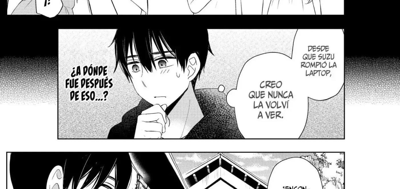 Me Convertí En La Cuñada Más Joven De Los Protagonistas Masculinos Del Arruinado Harén Inverso - Capítulo 64 - Página 62 - LectorTMOo