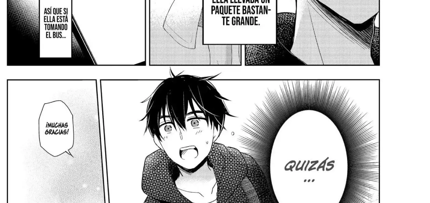 Me Convertí En La Cuñada Más Joven De Los Protagonistas Masculinos Del Arruinado Harén Inverso - Capítulo 64 - Página 68 - LectorTMOo
