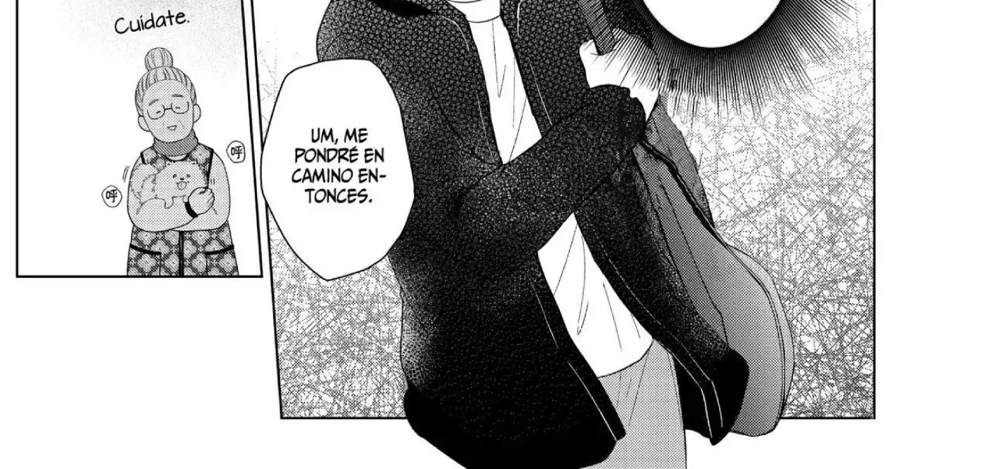 Me Convertí En La Cuñada Más Joven De Los Protagonistas Masculinos Del Arruinado Harén Inverso - Capítulo 64 - Página 69 - LectorTMOo