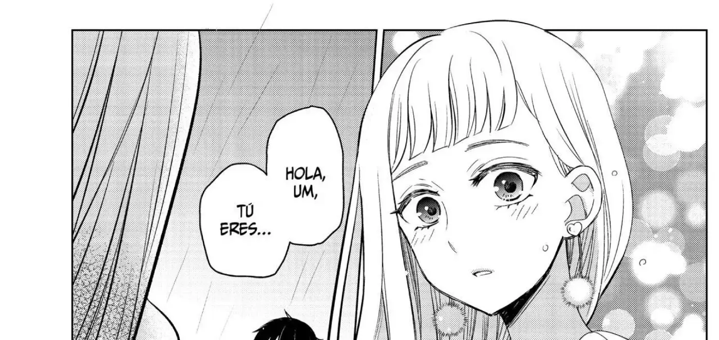 Me Convertí En La Cuñada Más Joven De Los Protagonistas Masculinos Del Arruinado Harén Inverso - Capítulo 64 - Página 73 - LectorTMOo