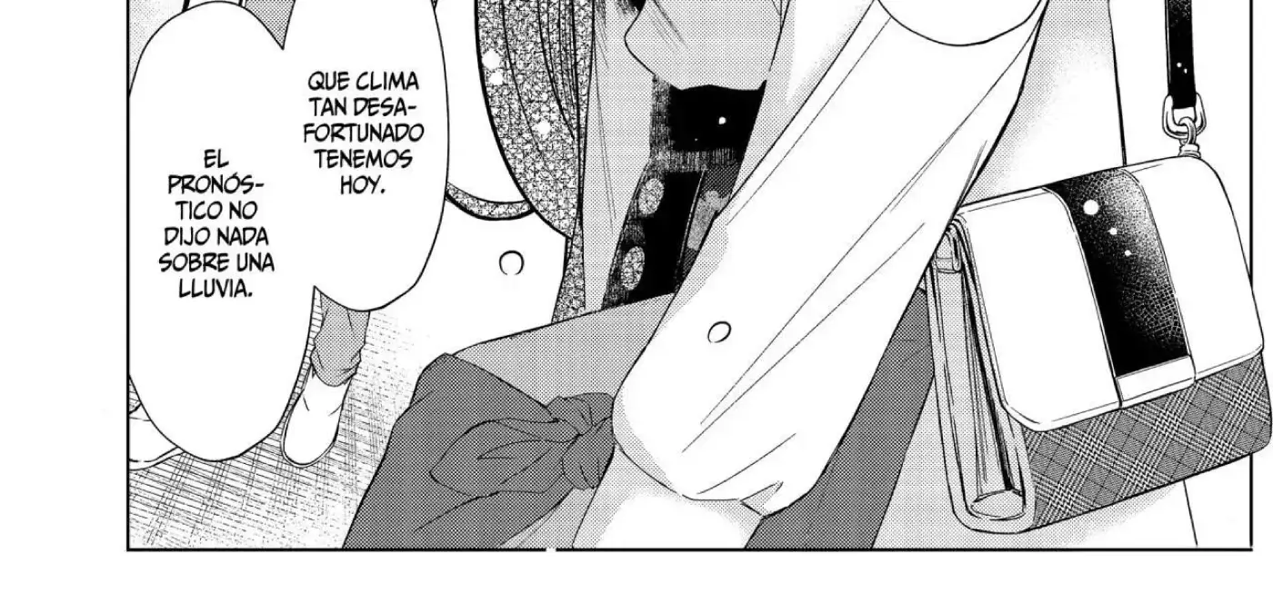 Me Convertí En La Cuñada Más Joven De Los Protagonistas Masculinos Del Arruinado Harén Inverso - Capítulo 64 - Página 75 - LectorTMOo