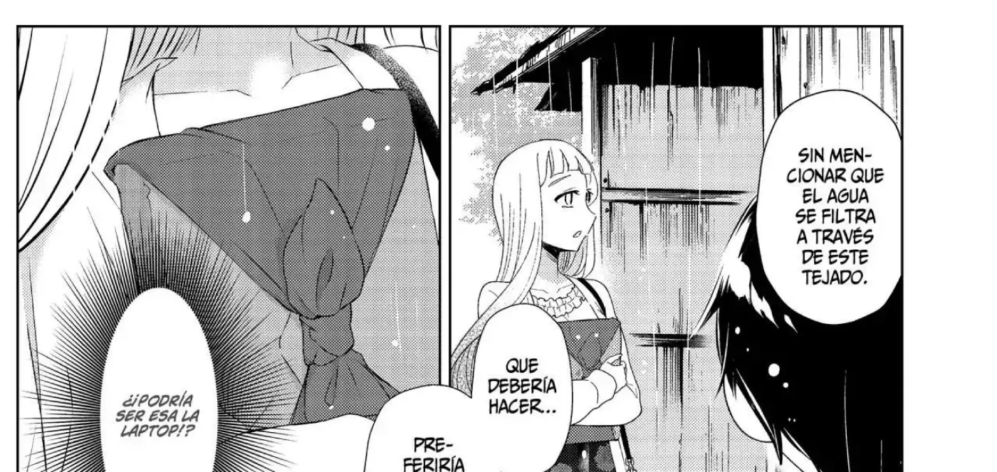 Me Convertí En La Cuñada Más Joven De Los Protagonistas Masculinos Del Arruinado Harén Inverso - Capítulo 64 - Página 76 - LectorTMOo