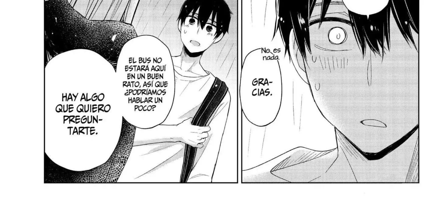 Me Convertí En La Cuñada Más Joven De Los Protagonistas Masculinos Del Arruinado Harén Inverso - Capítulo 64 - Página 81 - LectorTMOo
