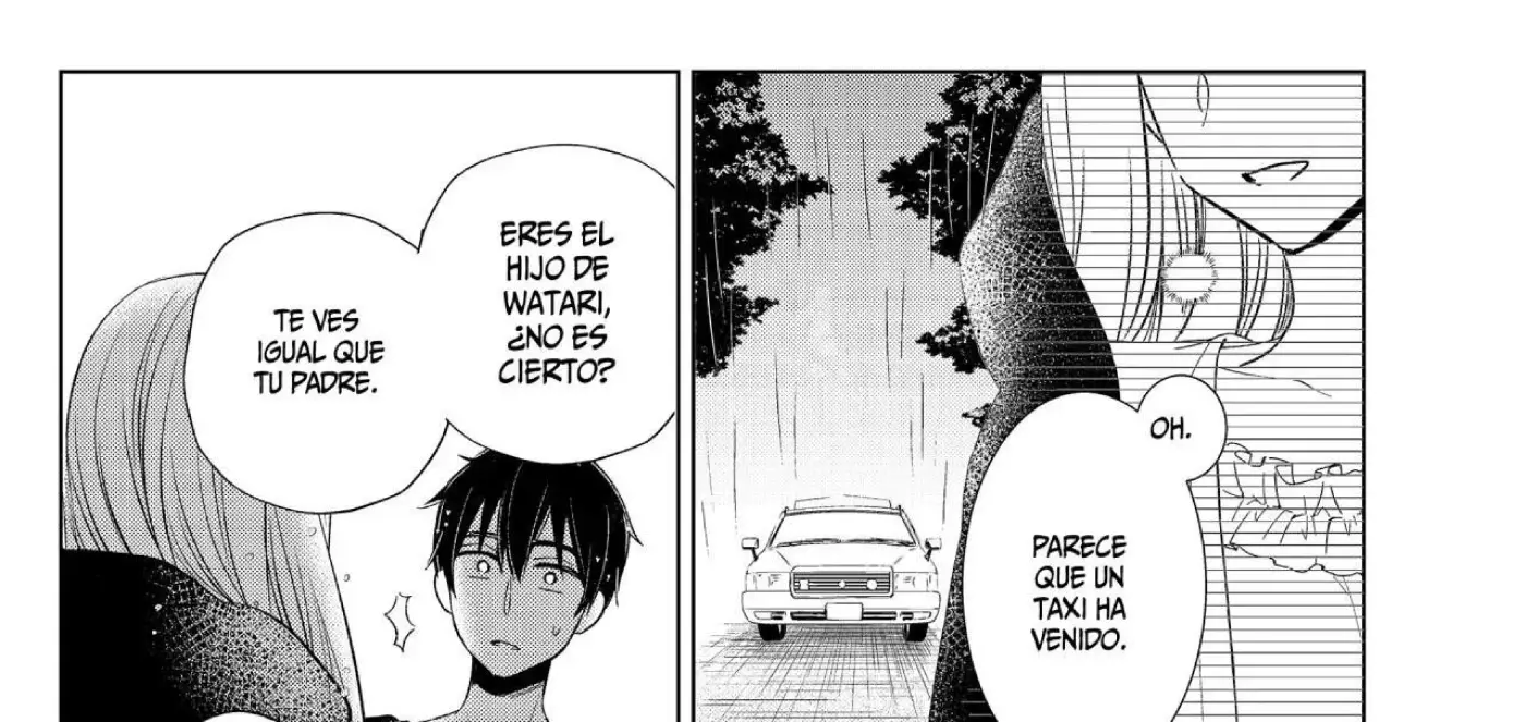 Me Convertí En La Cuñada Más Joven De Los Protagonistas Masculinos Del Arruinado Harén Inverso - Capítulo 64 - Página 82 - LectorTMOo