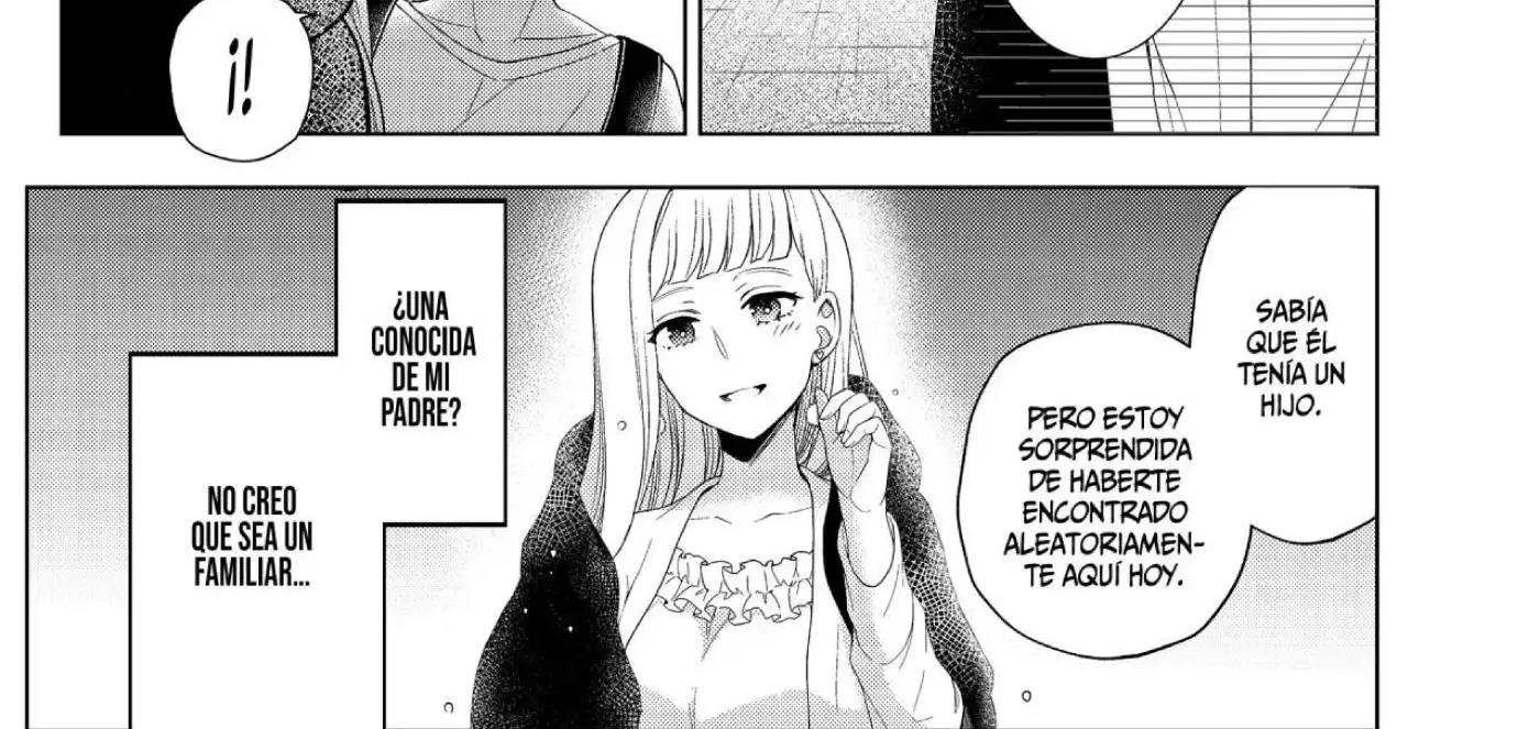 Me Convertí En La Cuñada Más Joven De Los Protagonistas Masculinos Del Arruinado Harén Inverso - Capítulo 64 - Página 83 - LectorTMOo