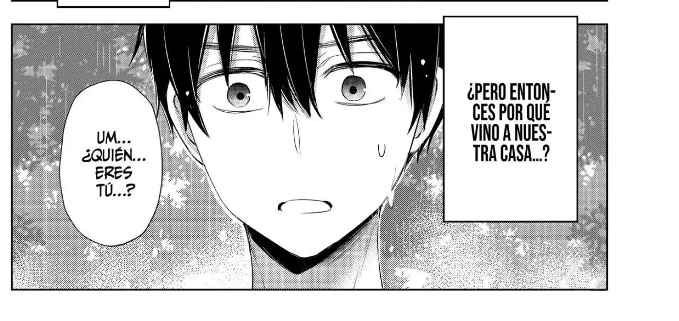 Me Convertí En La Cuñada Más Joven De Los Protagonistas Masculinos Del Arruinado Harén Inverso - Capítulo 64 - Página 84 - LectorTMOo