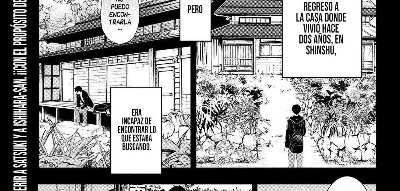 Versatile Mage (Novela) - Capítulo 65 - Página 8 - LectorTMOo