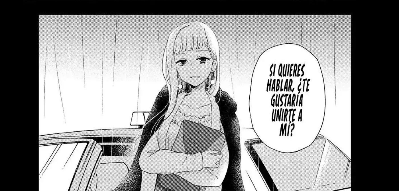 Versatile Mage (Novela) - Capítulo 65 - Página 11 - LectorTMOo