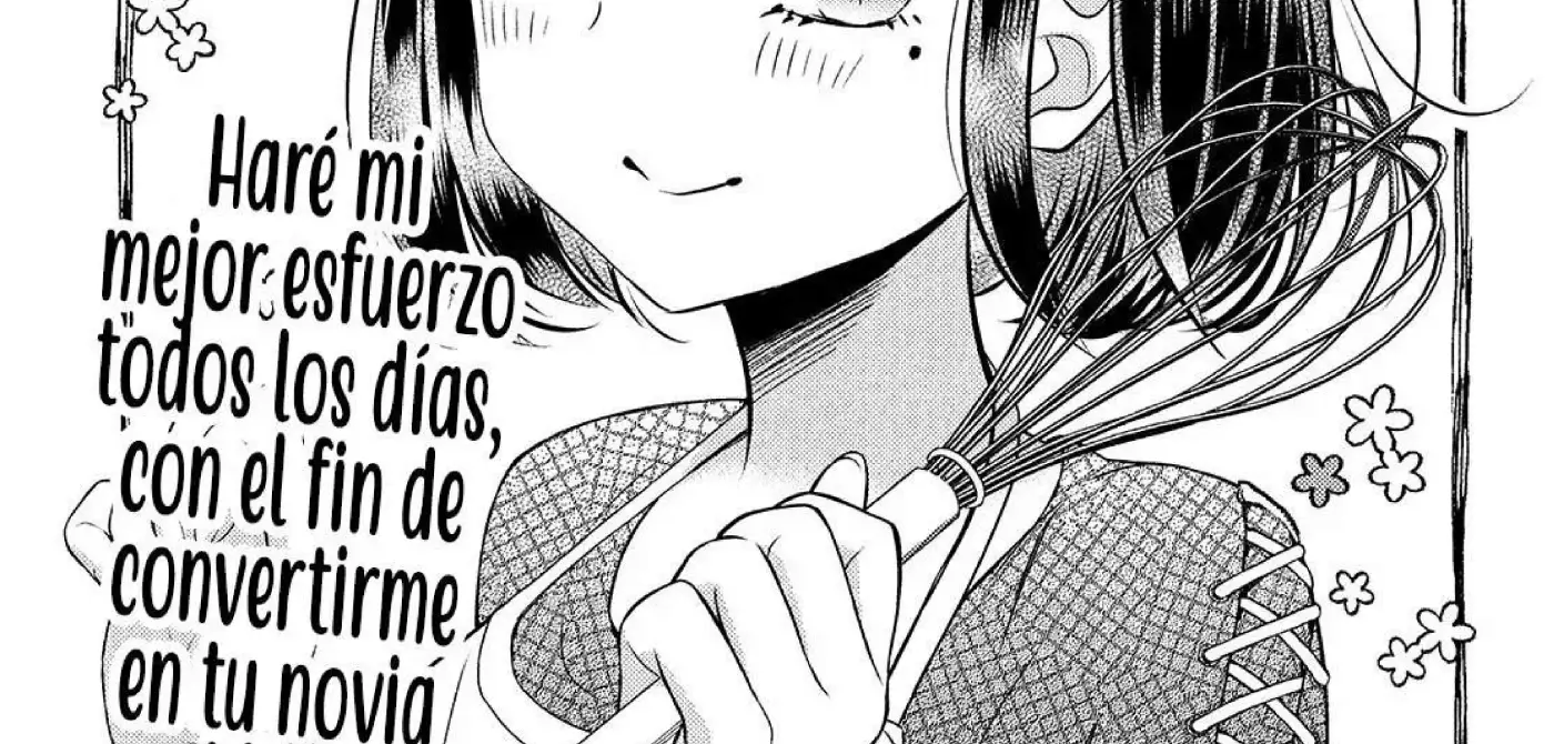 Versatile Mage (Novela) - Capítulo 65 - Página 14 - LectorTMOo