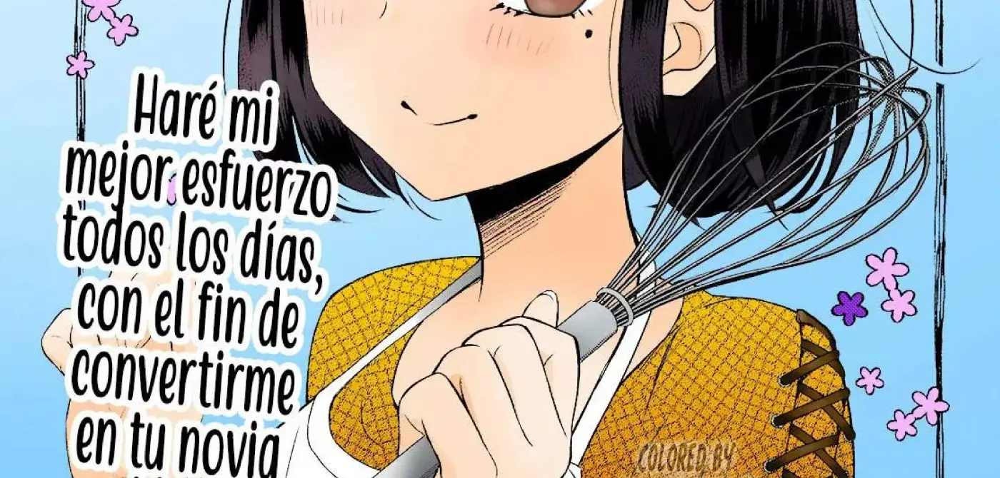 Versatile Mage (Novela) - Capítulo 65 - Página 17 - LectorTMOo